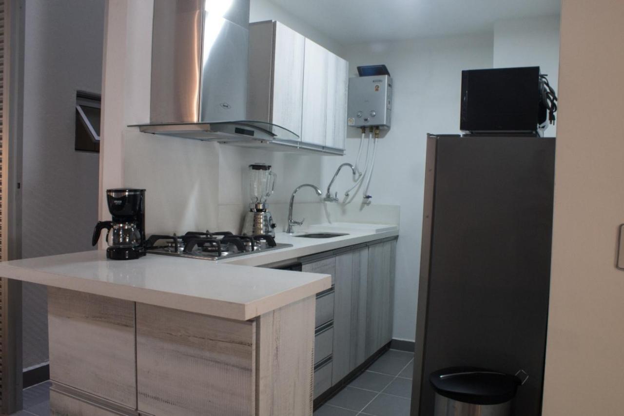 Espectacular En Sabaneta! Appartement *